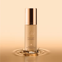 Pure Light | Liquid Radiance
